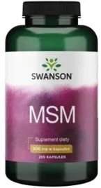 swanson-msm-500mg-250-kapsulek