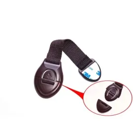 zabezpieczenie-blokada-szuflad-szafek-drzwi-braz