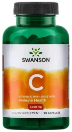 swanson-vit-c1000-dzika-roza-90kaps