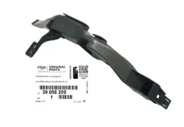 slizg-mocowanie-zderzaka-lampy-przod-lewy-opel-astra-k-39058200-oryginal
