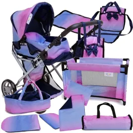 wozek-dla-lalek-3w1-gleboki-spacerowy-lozeczko-dla-lalki-torba-posciel