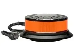 lampa-blyskowa-12-24v-pomaranczowa-led-na-magnes