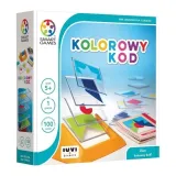 smart-games-sg090-colour-code-wersja-angielska-wiek-gracza-5-7-lat