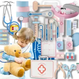 zestaw-lekarski-malego-lekarza-doktora-maly-doktor-lekarz-walizka-gratis