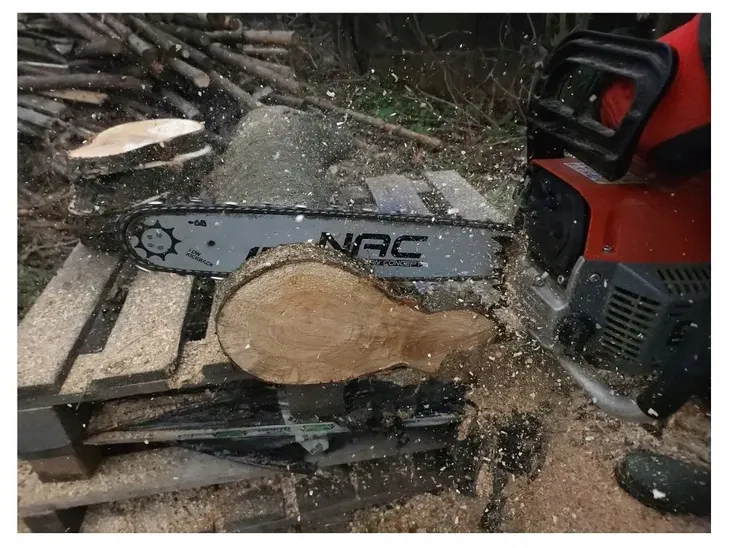 prowadnica-2-lancuchy-do-pily-spalinowej-nac-16-marka-top-cut-stan-nowy