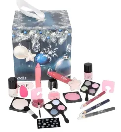 kalendarz-adwentowy-dla-kobiet-make-up-z-kosmetykami-zestaw-do-makijazu