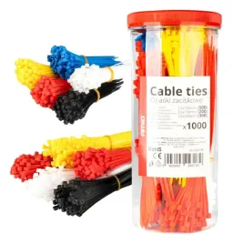 opaski-zaciskowe-plastikowe-wielokolorowe-zestaw-1000-szt-amio-04318