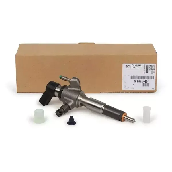 WTRYSKIWACZ 1.6 HDI DV6 PEUGEOT CITROEN DS FORD VOLVO 1608518380 OE