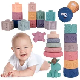 miekkie-klocki-sensoryczne-gumowe-do-kapieli-gryzaki-na-zabkowanie-27-el-a