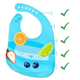 2x-sliniaki-silikonowe-sliniaczki-dla-dzieci-zestaw-sliniakow-wodoodporne