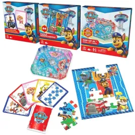 psi-patrol-zestaw-24-puzzle-chinczyk-pop-up-duze-karty-jumbo-talia-do-gry