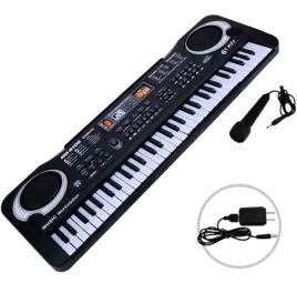 keyboard-pianinko-organy-elektroniczne-61-klawiszy-dzieci-mikrofon-ag278d