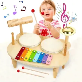 drewniany-blat-montesori-instrument-perkusja-cymbalki-ksylofon