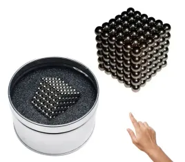 neocube-klocki-kulki-magnetyczne-5-mm-216-szt-srebrne-teczowe-zestaw-magnes
