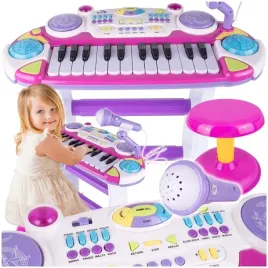 pianino-organy-keyboard-duze-dla-dzieci-krzeselko-mikrofon-nagrywanie-24-kl