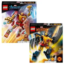 lego-marvel-76203-ironman-avengers-76202-mechaniczna-zbroja-wolverinea