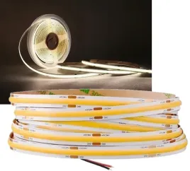 tasma-led-cob-990lm-9w-12v-ip20-barwa-biala-neutralna-4000k-50m-ecolight