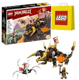 klocki-lego-ninjago-71782-smok-ziemi-colea-evo-prezent-dla-dzieci-torba