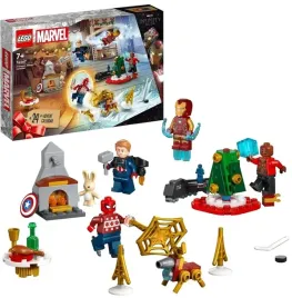 lego-super-heroes-kalendarz-adwentowy-76267-spidey-avengers