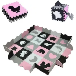 puzzle-piankowe-mata-edukacyjna-36-el-gruba-xxl