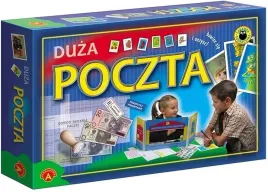 bawisz-sie-i-uczysz-duza-poczta-zabawa-listonosz