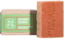 cztery-szpaki-mydlo-naturalne-z-peelingiem-truskawka-i-werbena-110g