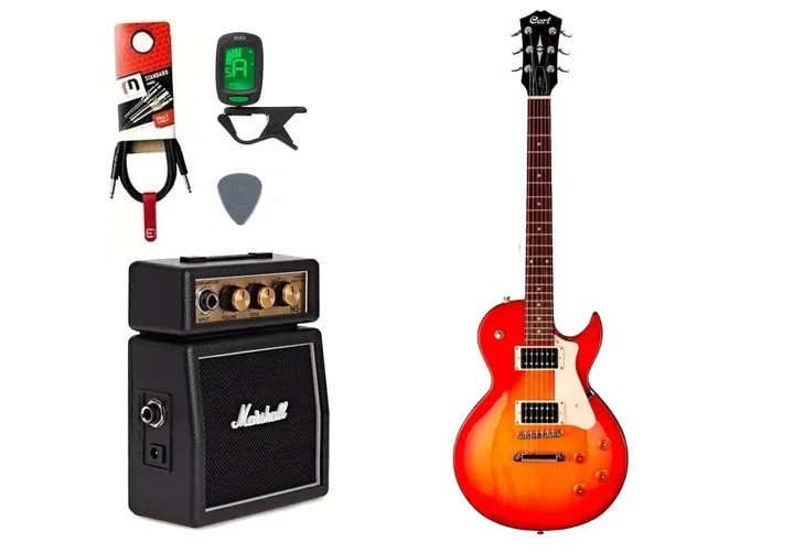 gitara-elektryczna-wzmacniacz-1w-kabel-zestaw-basic