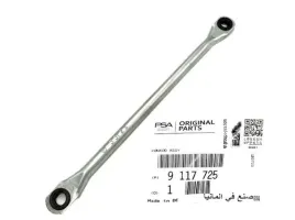 ciegno-mechanizmu-wycieraczek-przod-opel-astra-g-9117725-oe-oryginal