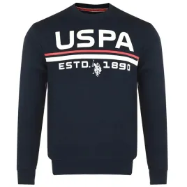 bluza-meska-u-s-polo-assn-ussws4001-granatowa