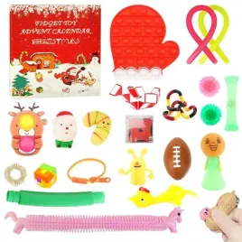 kalendarz-adwentowy-antystresowe-zabawki-fidget-toys-logiczne-gniotek-mochi