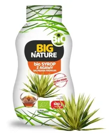 big-nature-syrop-z-agawy-salmeana-premium-680-g-bio
