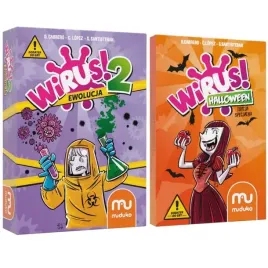 wirus-2-ewolucja-wirus-halloween-dodatki-do-gry-wirus-muduko