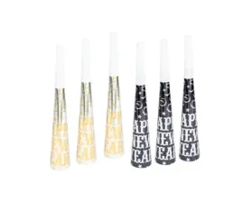 trabki-sylwestrowe-z-napisem-happy-new-year-6-sztuk-srebrne-czarne-melinera