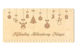 kalendarz-adwentowy-z-grawerem-dla-dziecka-baza-tabliczka-z-imieniem