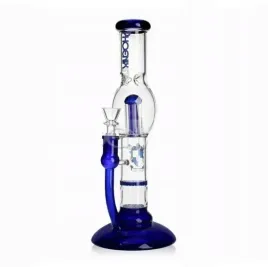 fajka-bongo-szklo-lodowe-ice-phoenix-star-305cm-blue-3-filtracje