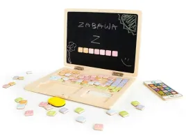 drewniany-laptop-edukacyjny-tablica-magnetyczna-ecotoys