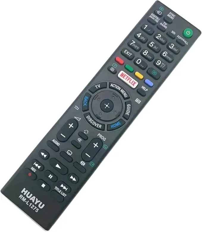 pilot-do-sony-lcd-netflix-3d-rm-l1275-lxp1275-stan-nowy