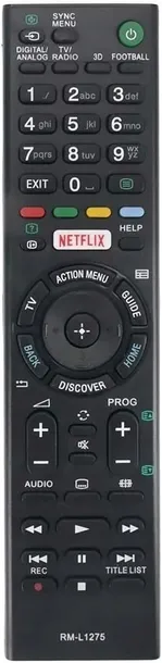 pilot-do-sony-lcd-netflix-3d-rm-l1275-lxp1275-kod-producenta-rm-l1275