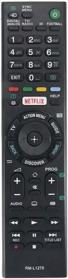 pilot-do-sony-lcd-netflix-3d-rm-l1275-lxp1275-stan-nowy