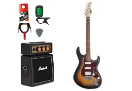 gitara-elektryczna-wzmacniacz-1w-kabel-zestaw-basic