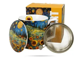 kubek-z-zaparzaczem-pole-slonecznikow-modern-450-ml-porcelana-prezent-duo