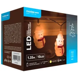modee-lampki-balwanki-135m-warm-10led-ml-c1012