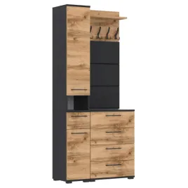 garderoba-90x36cm-altus60-supra2-3pand2n1czarny-wotan