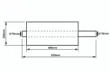 tlumik-koncowy-70mm-rm-producent-czesci-rm-motors