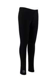 legginsy-dziewczece-ocieplane-czarne-z-koniczyna-r-98
