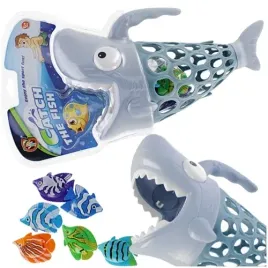gra-zrecznosciowa-zlap-rybki-rekin-do-kapieli-wody-shark-szary