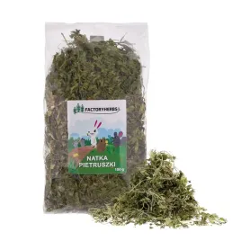 natka-pietruszki-100g-factoryherbs-dla-krolikow-i-gryzoni-naturalne
