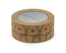 tasma-swiateczna-papierowa-jelonki-48mm-50