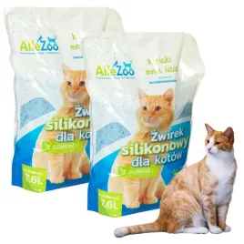 allezoo-zwirek-silikonowy-dla-kota-compact-drobny-naturalny-2x76l