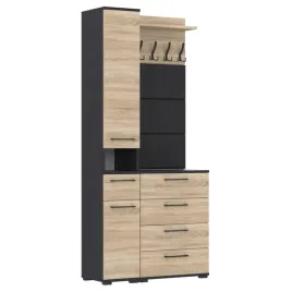 garderoba-90x30cm-altus60-supra2-3pand2n1-czarny-sonoma